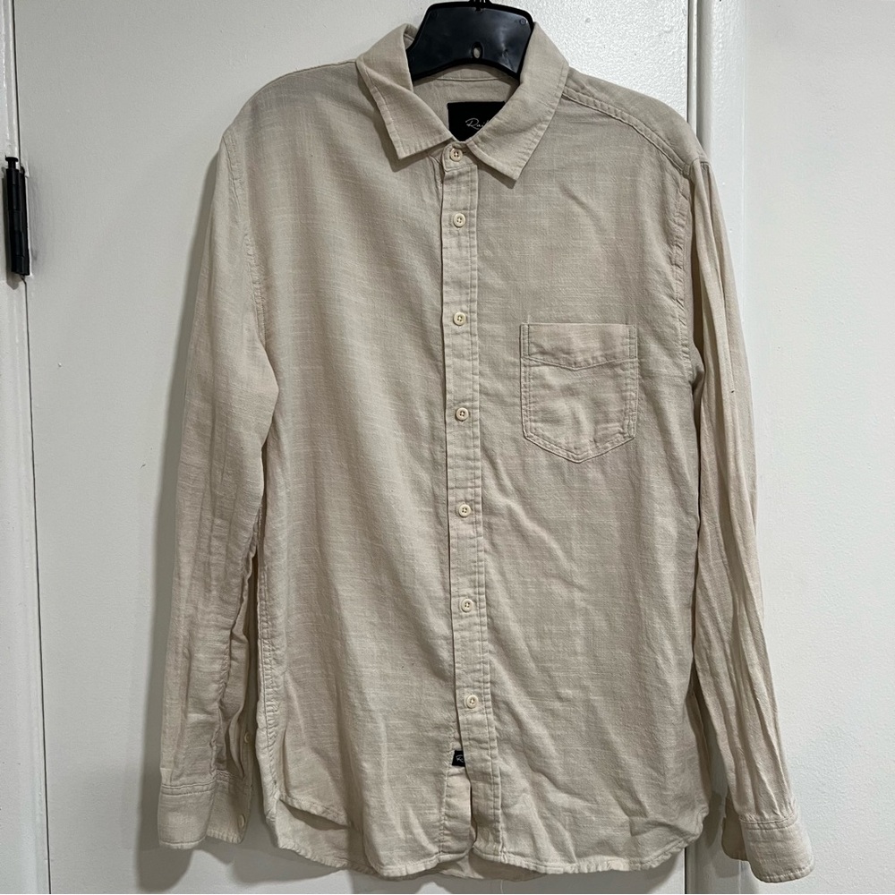 Rails Wyatt Shirt